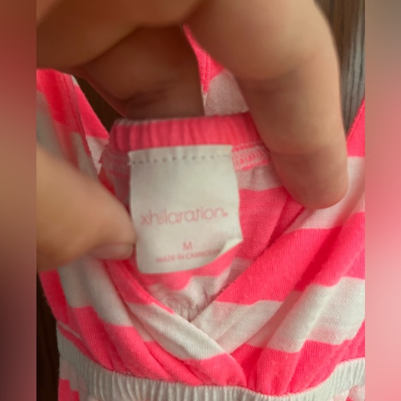 *3 for $20!
Xhilaration Striped Sundress - Picture 3 of 4